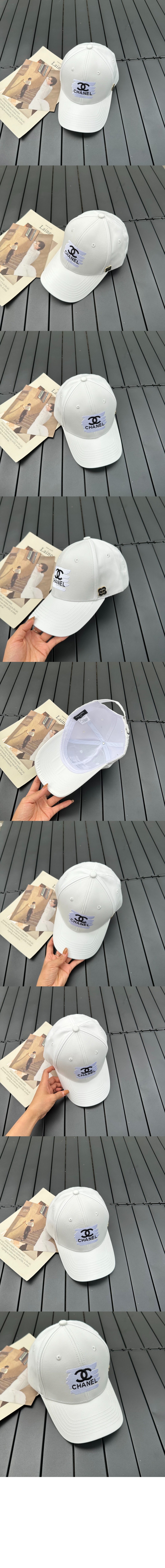 베이스볼 캡 AA8291 > 샤넬