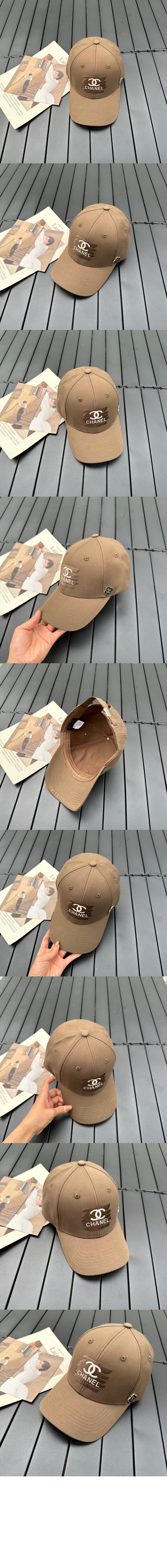 베이스볼 캡 AA8291 > 샤넬