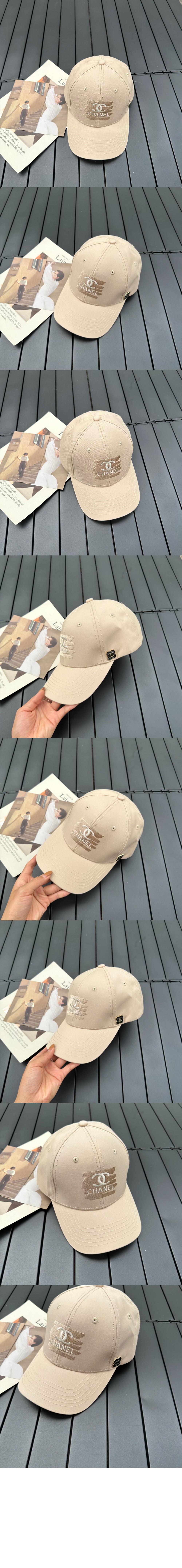 베이스볼 캡 AA8291 > 샤넬