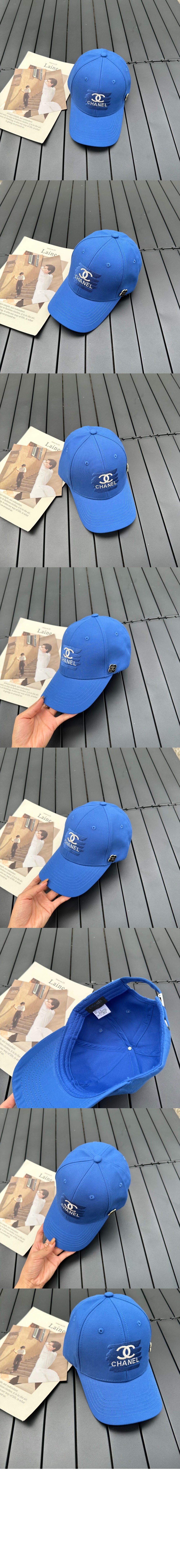 베이스볼 캡 AA8291 > 샤넬