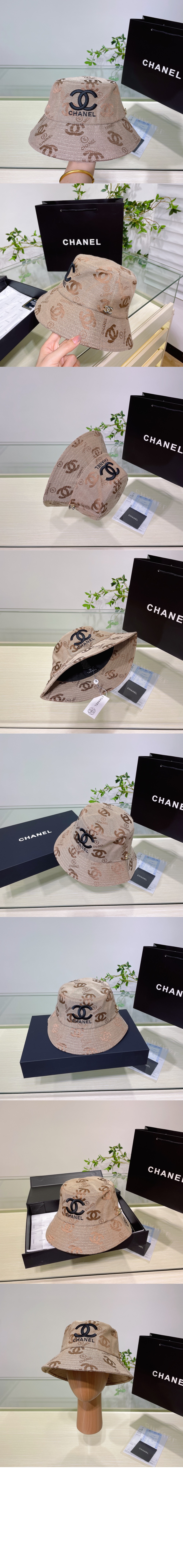 벙거지 AA8533 > 샤넬