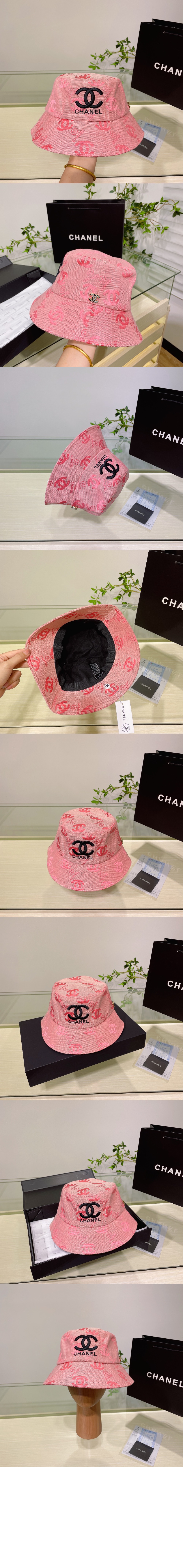 벙거지 AA8533 > 샤넬