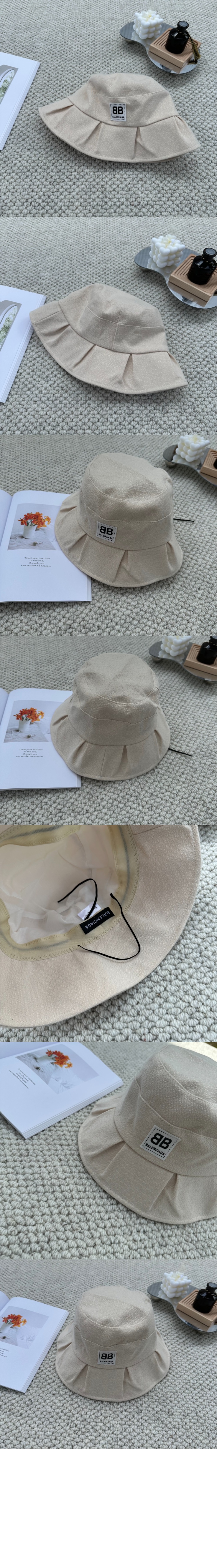 벙거지 862249 > 발렌시아가