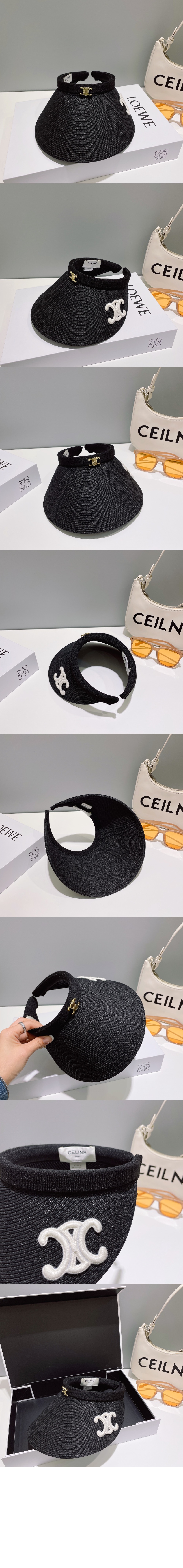 선캡 2A63U9 > 셀린느