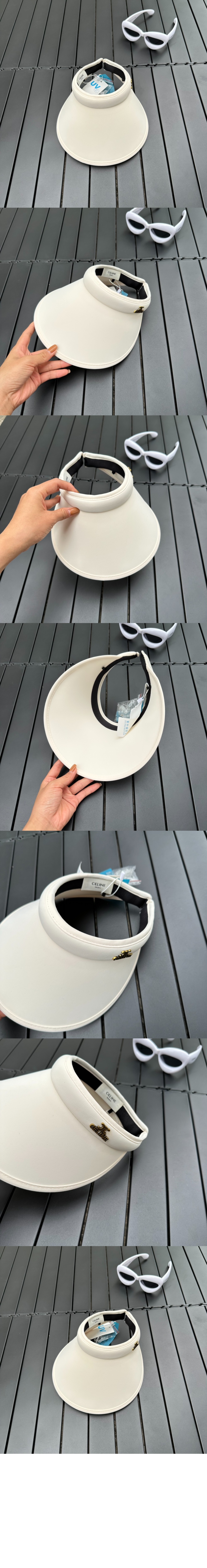 선캡 2A53UO > 셀린느