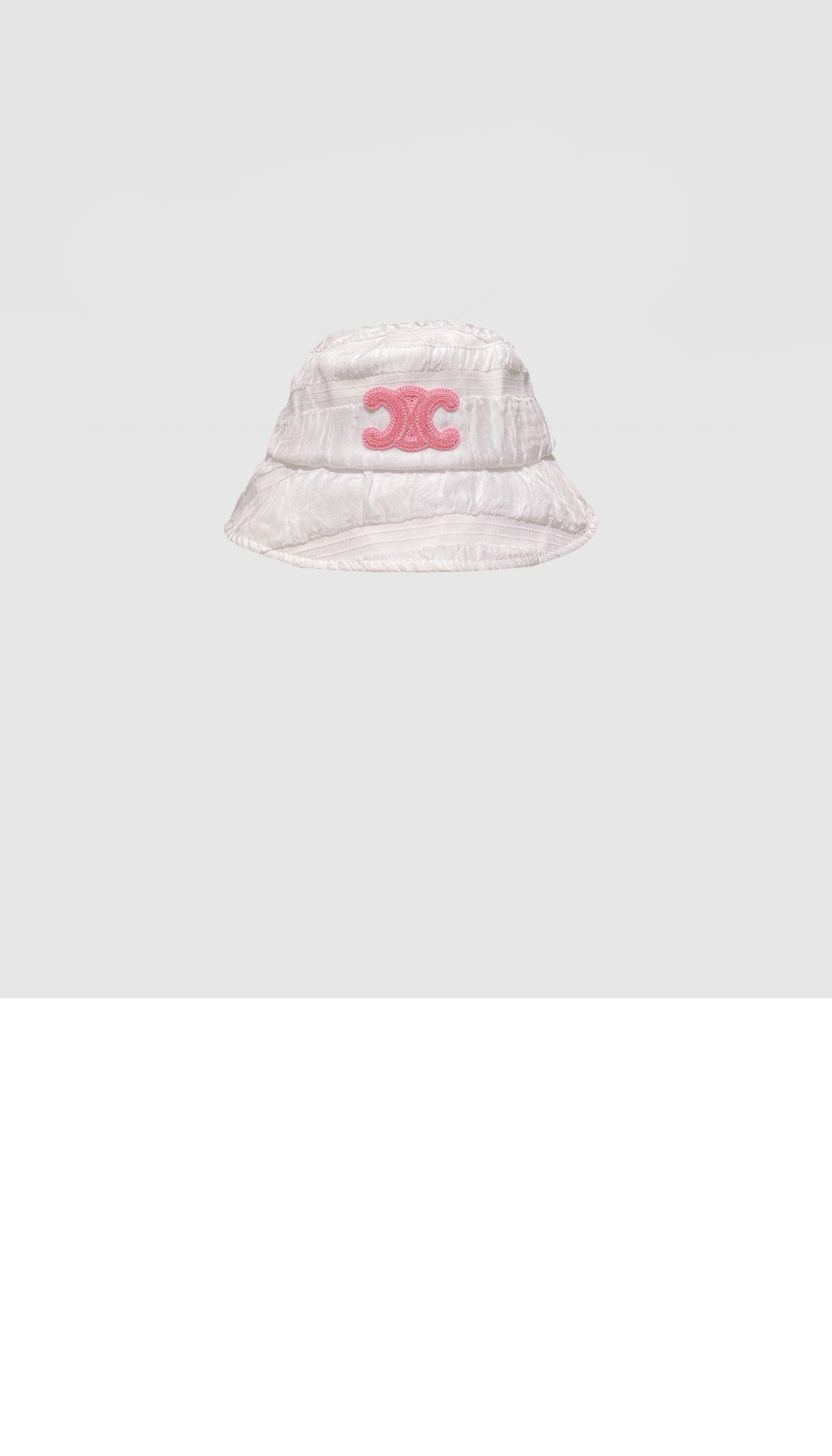 벙거지 2A77B1 > 셀린느