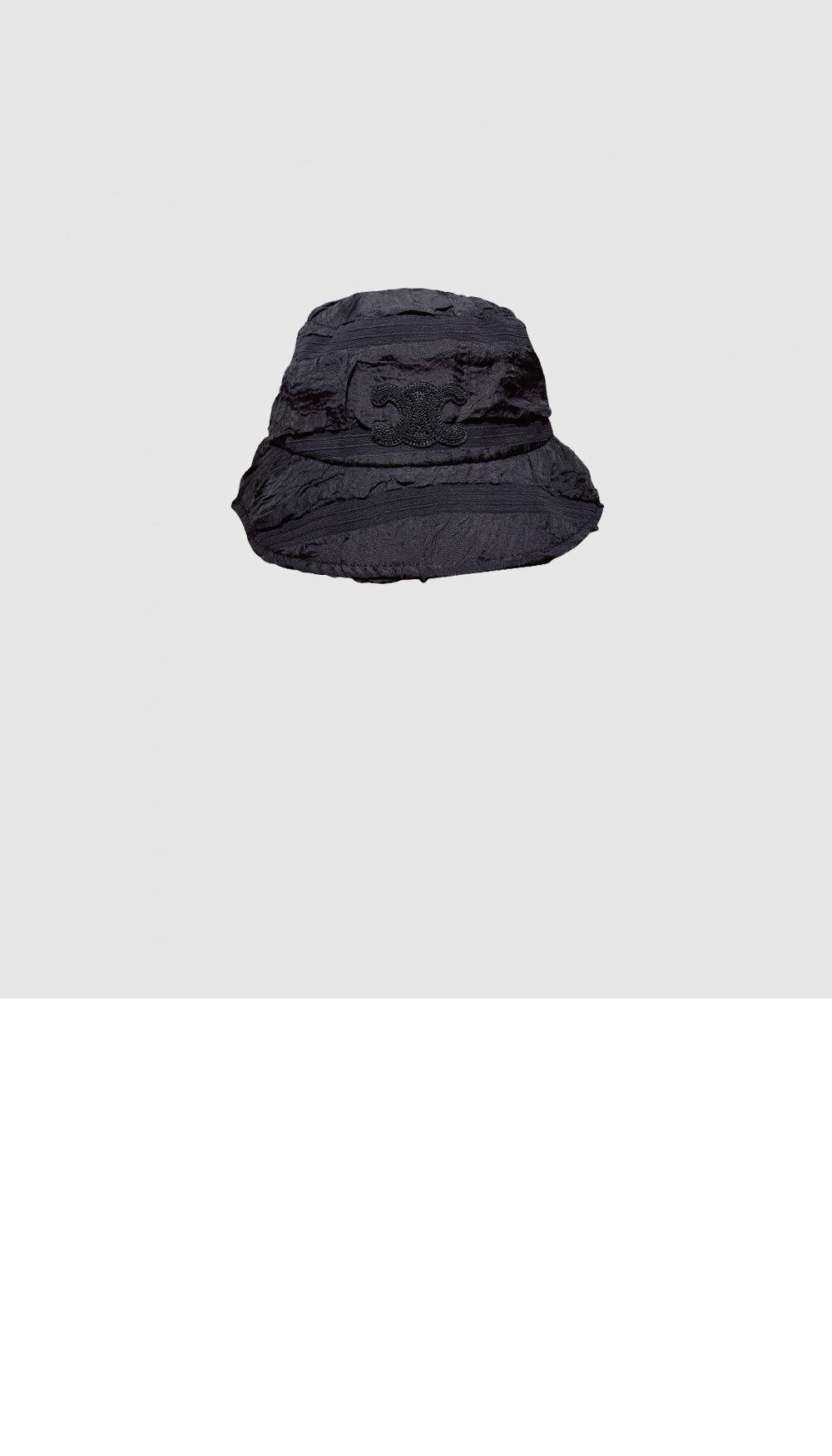 벙거지 2A77B1 > 셀린느