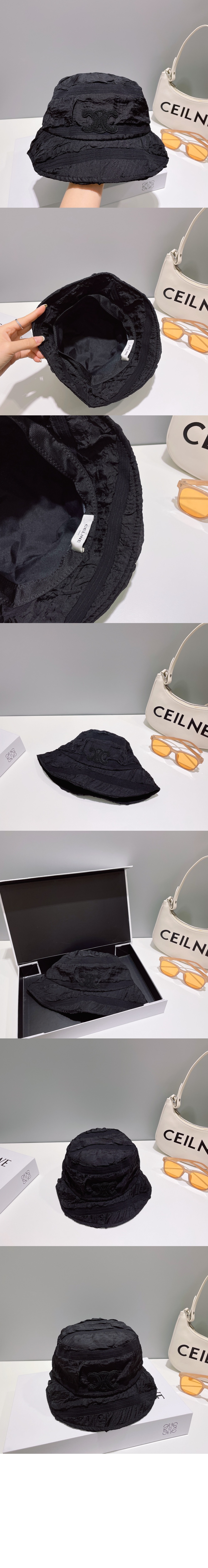 벙거지 2A77B1 > 셀린느