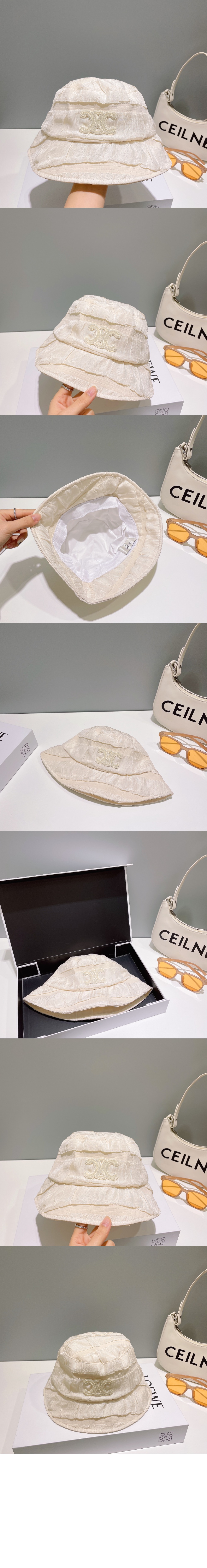 벙거지 2A77B1 > 셀린느