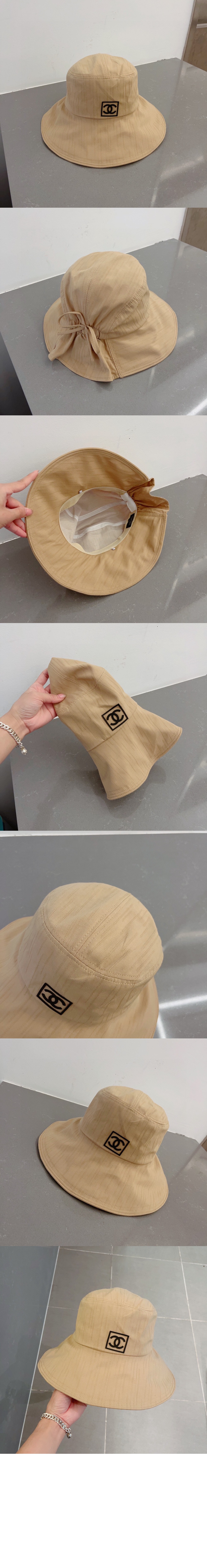 벙거지 AA5489 > 샤넬