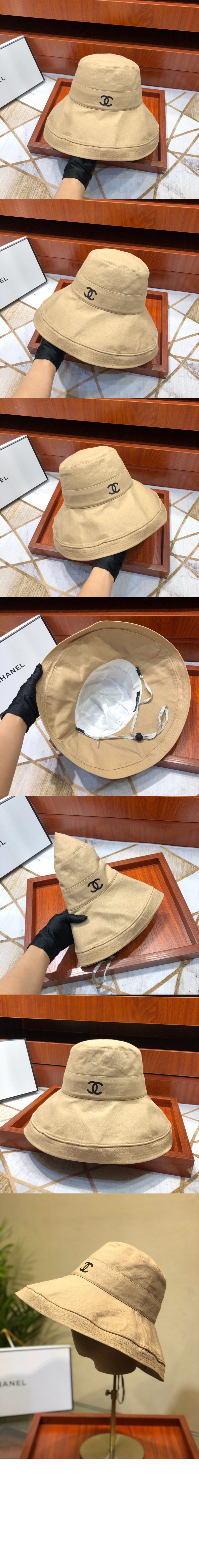 벙거지 AA3533 > 샤넬