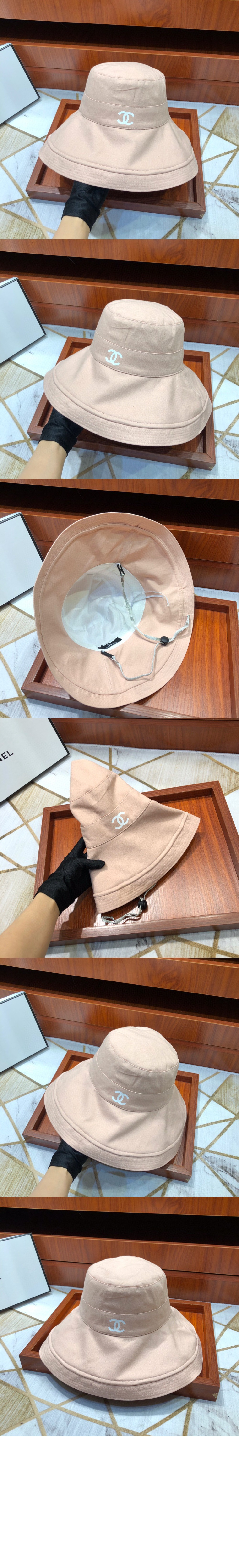 벙거지 AA3533 > 샤넬