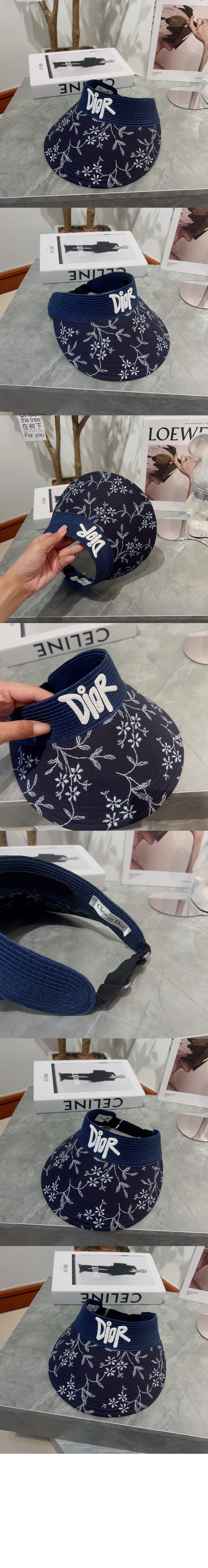 선캡 63UPD > 디올