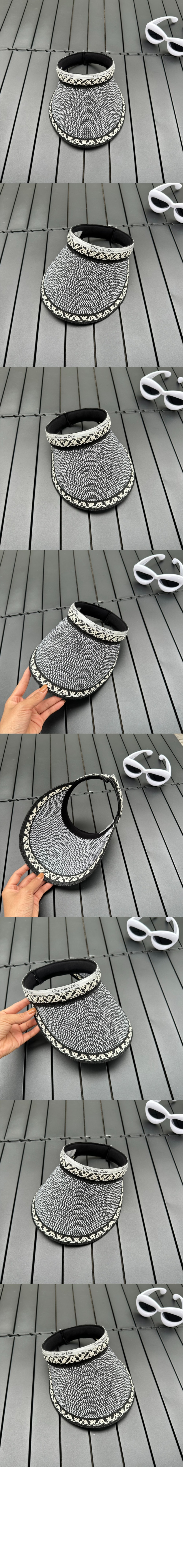 선캡 35TUI > 디올