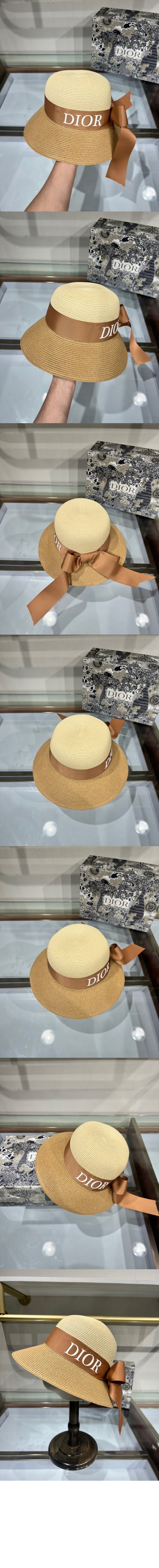 선캡 33TUI > 디올