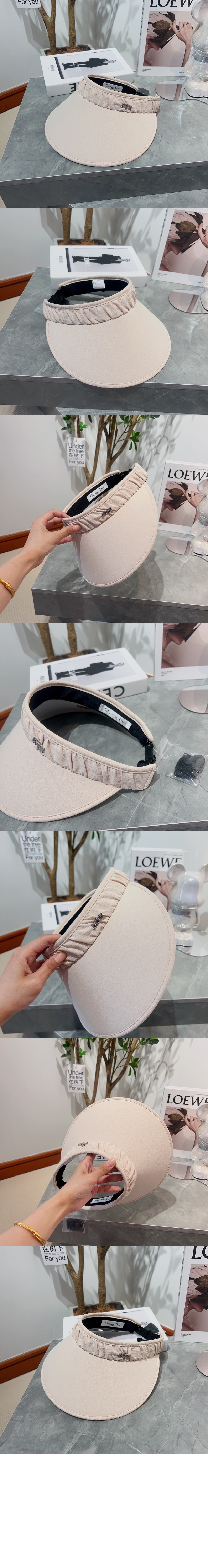 선캡 2UPTB > 디올