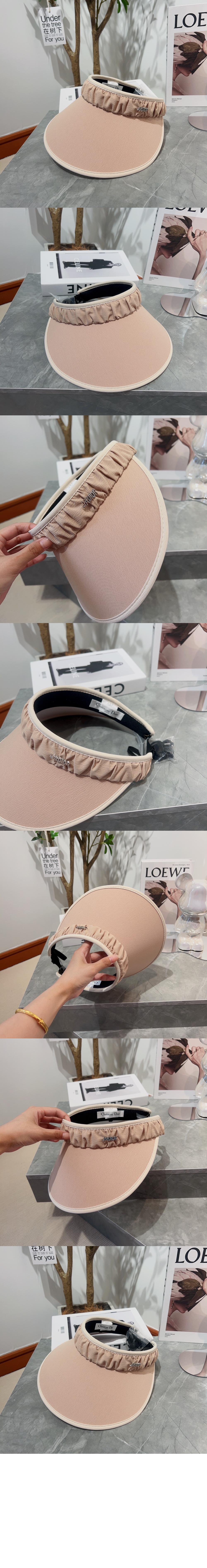 선캡 2UPTB > 디올