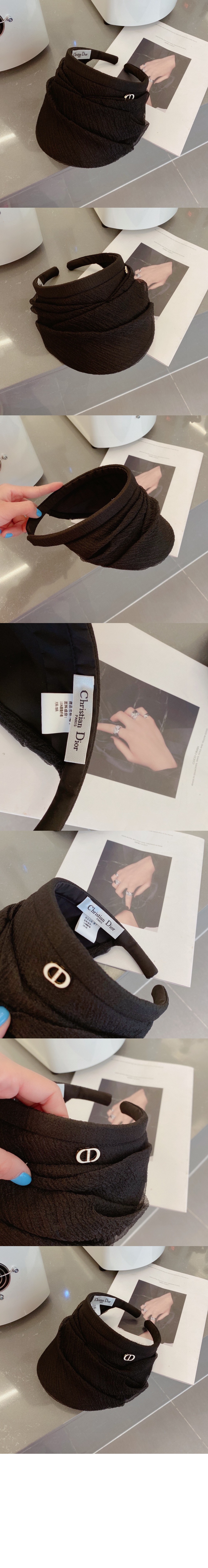 선캡 24TU3 > 디올