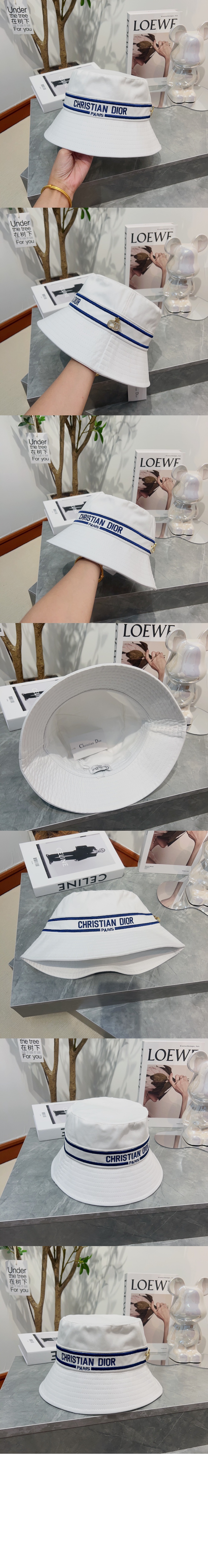 벙거지 5TU31 > 디올