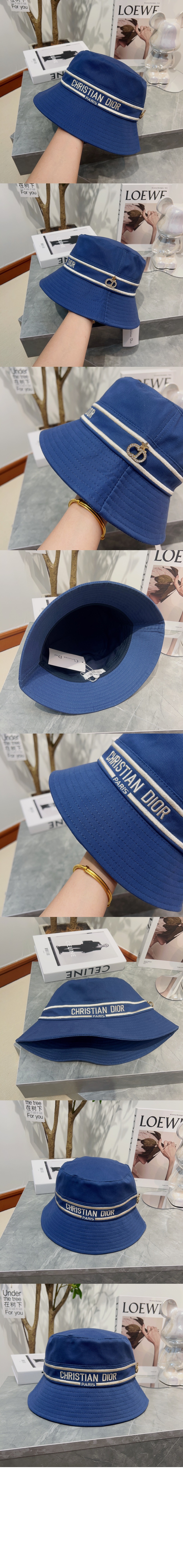 벙거지 5TU31 > 디올