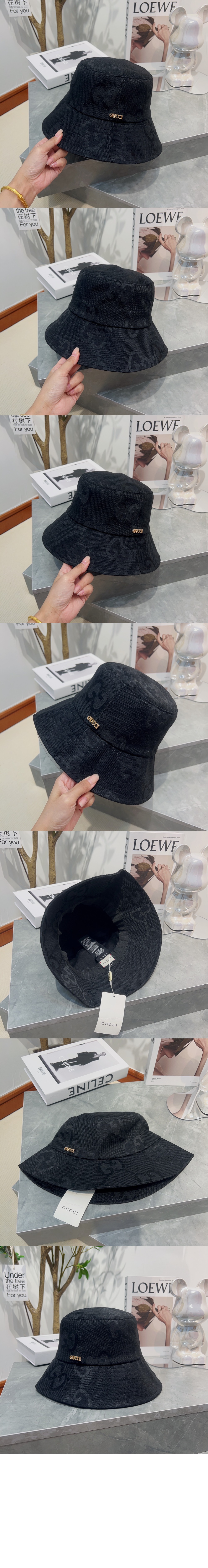 벙거지 637492 > 구찌