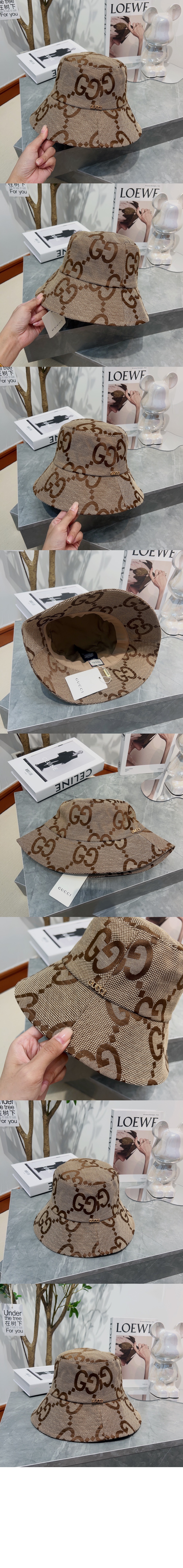 벙거지 637492 > 구찌