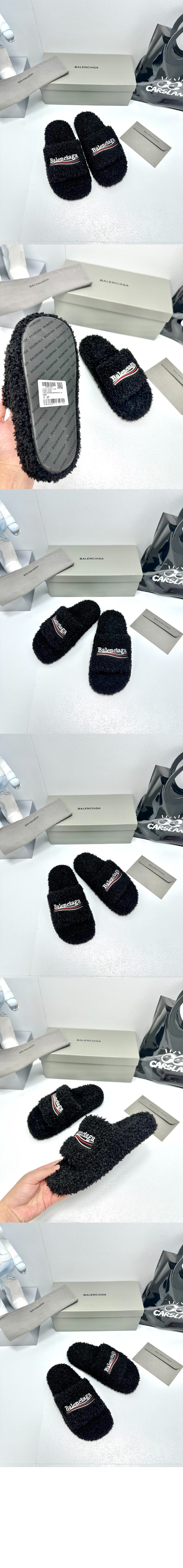 Furry 슬리퍼 654261 > Etc - 기타제품