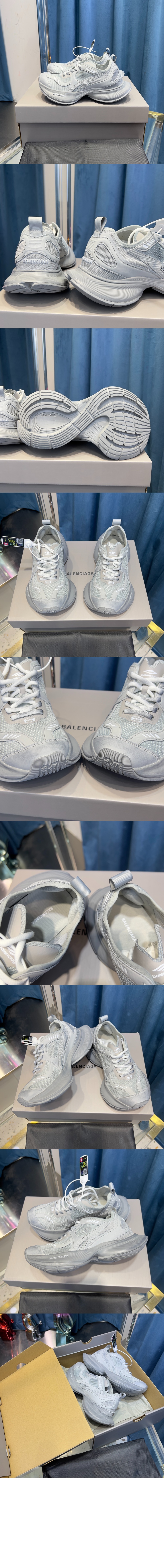 트리플 S 스니커즈 752335 > Triple S - 트리플 S