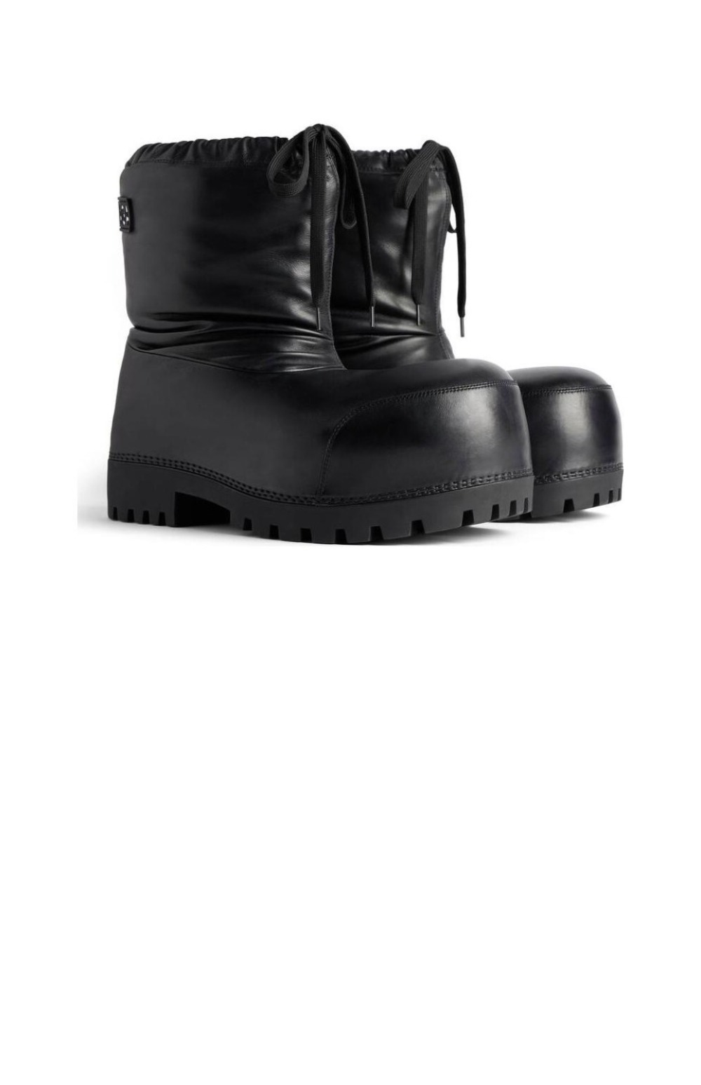 Alaska FW24 SKIWEAR 부츠 780558 > Alaska - 알래스카