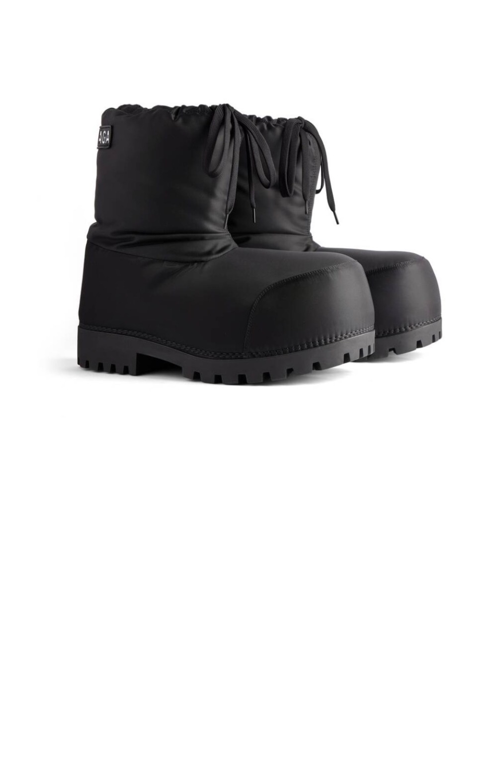 Alaska FW24 SKIWEAR 부츠 780561 > Alaska - 알래스카