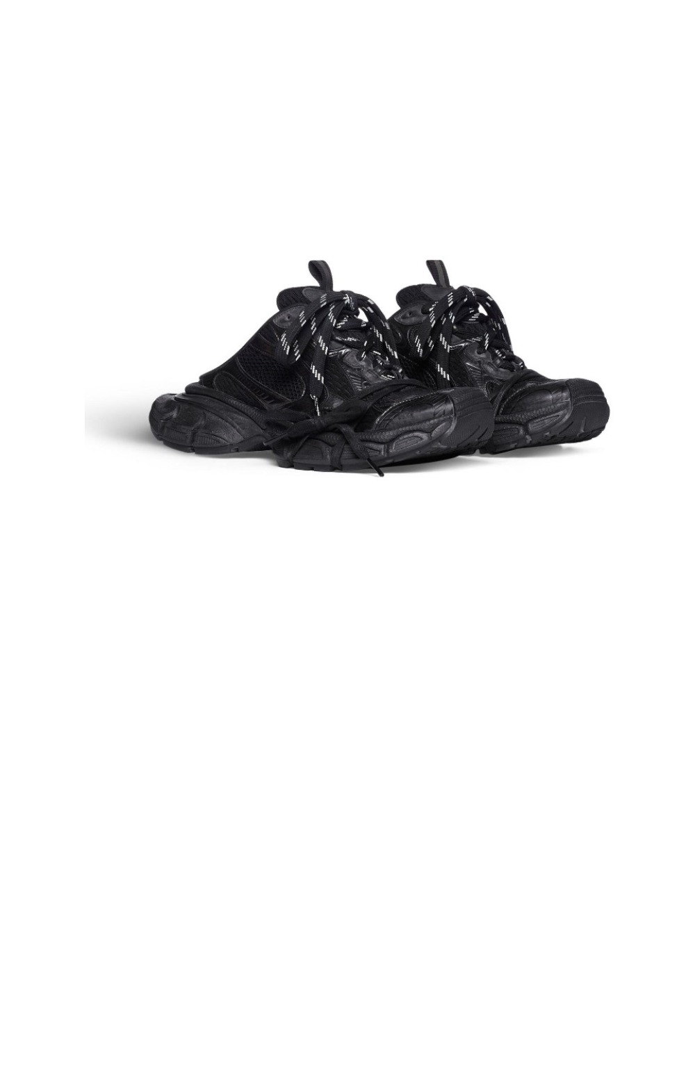 트리플 S 뮬 스니커즈 742682 > Triple S - 트리플 S