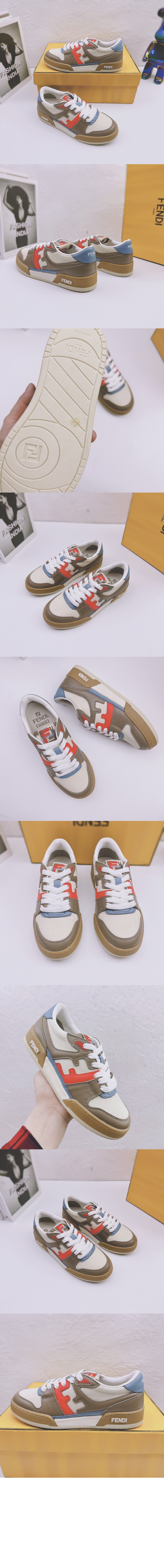 매치 스니커즈 8E8504 > Match - 매치