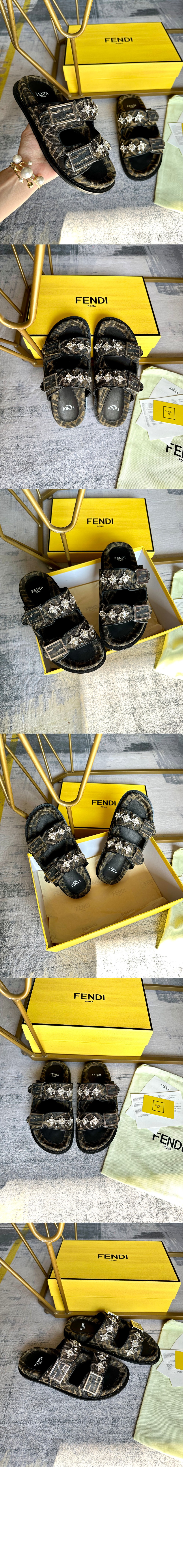 필 슬리퍼 8X8326 > Feel - 필