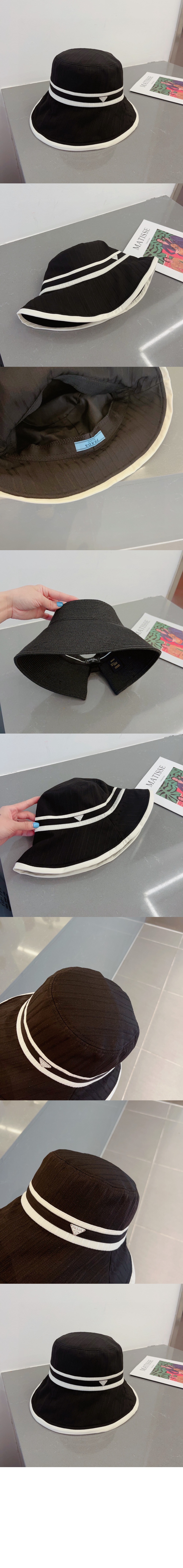 선캡 2HC987 > 프라다