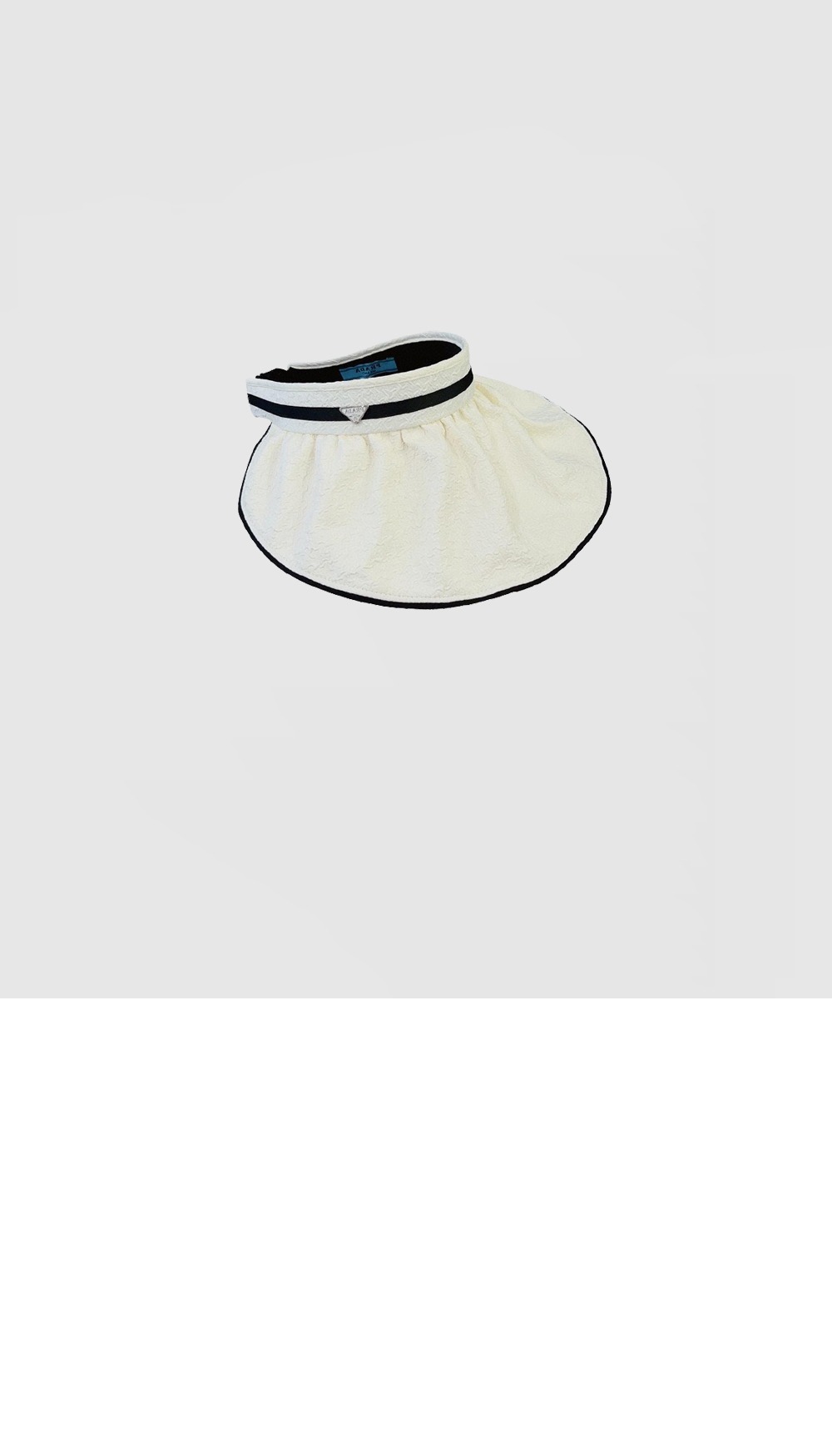 선캡 2HC897 > 프라다