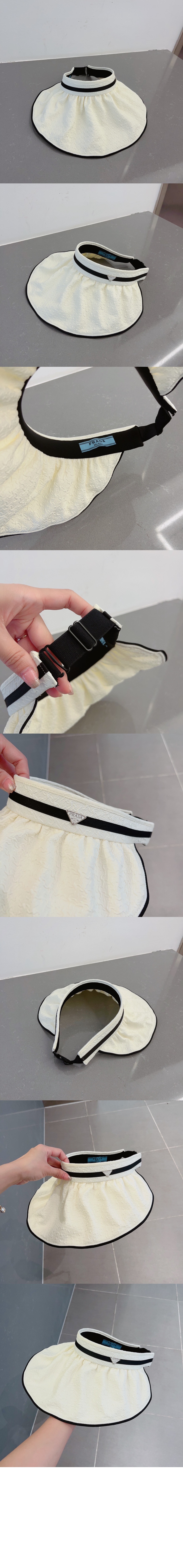 선캡 2HC897 > 프라다