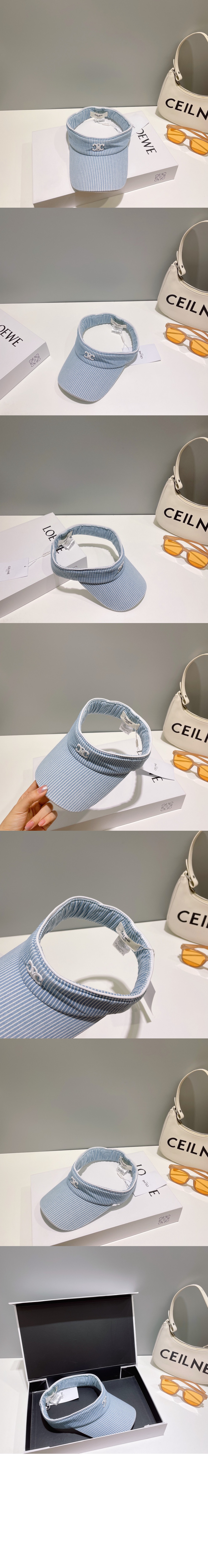 선캡 2A9481 > 셀린느