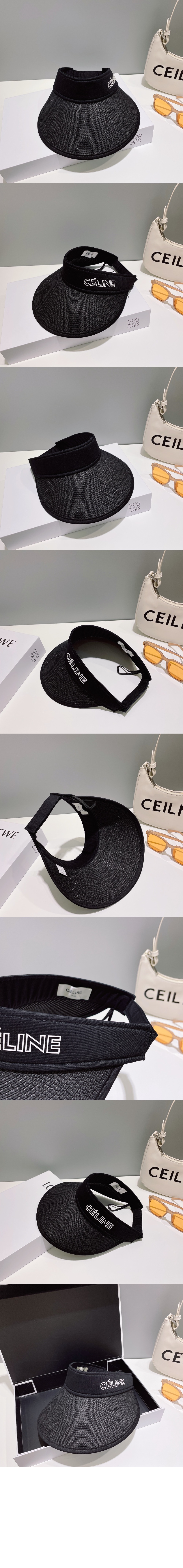 선캡 2A65B3 > 셀린느