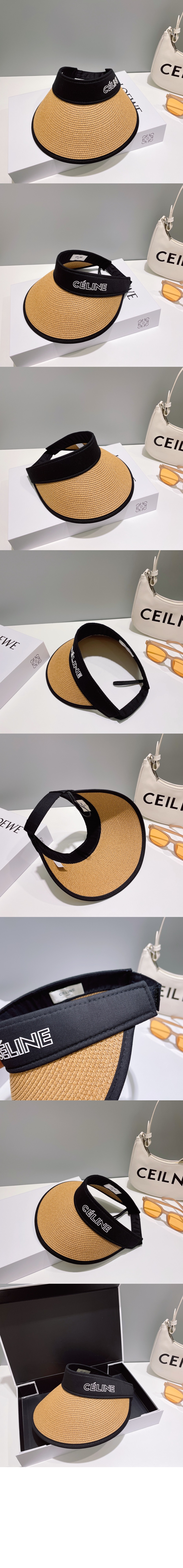 선캡 2A65B3 > 셀린느