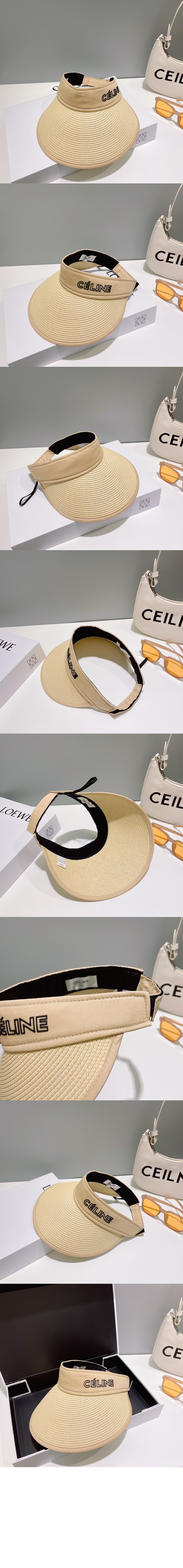 선캡 2A65B3 > 셀린느