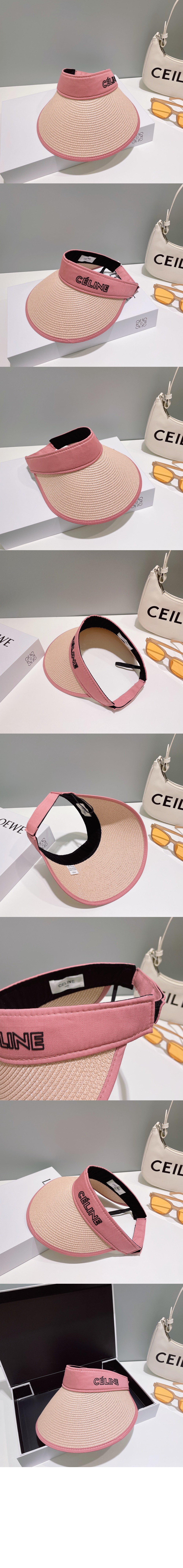 선캡 2A65B3 > 셀린느