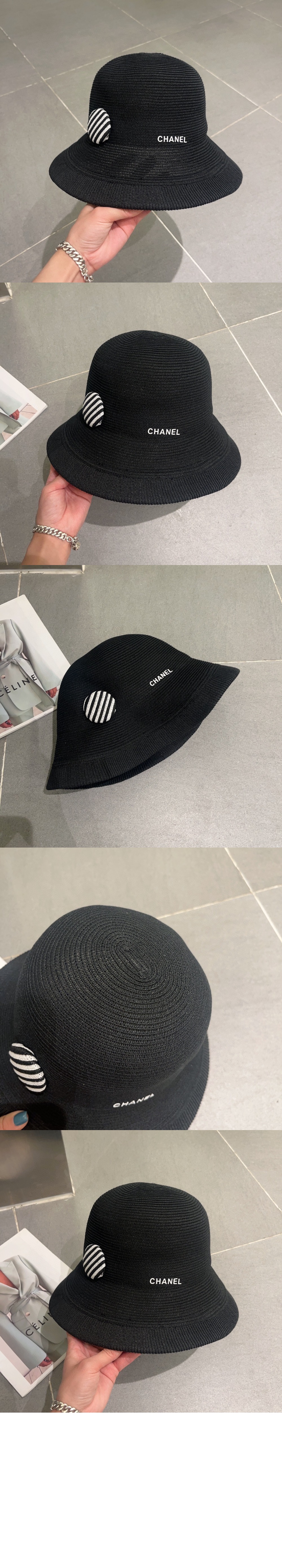 선캡 AA8944 > 샤넬