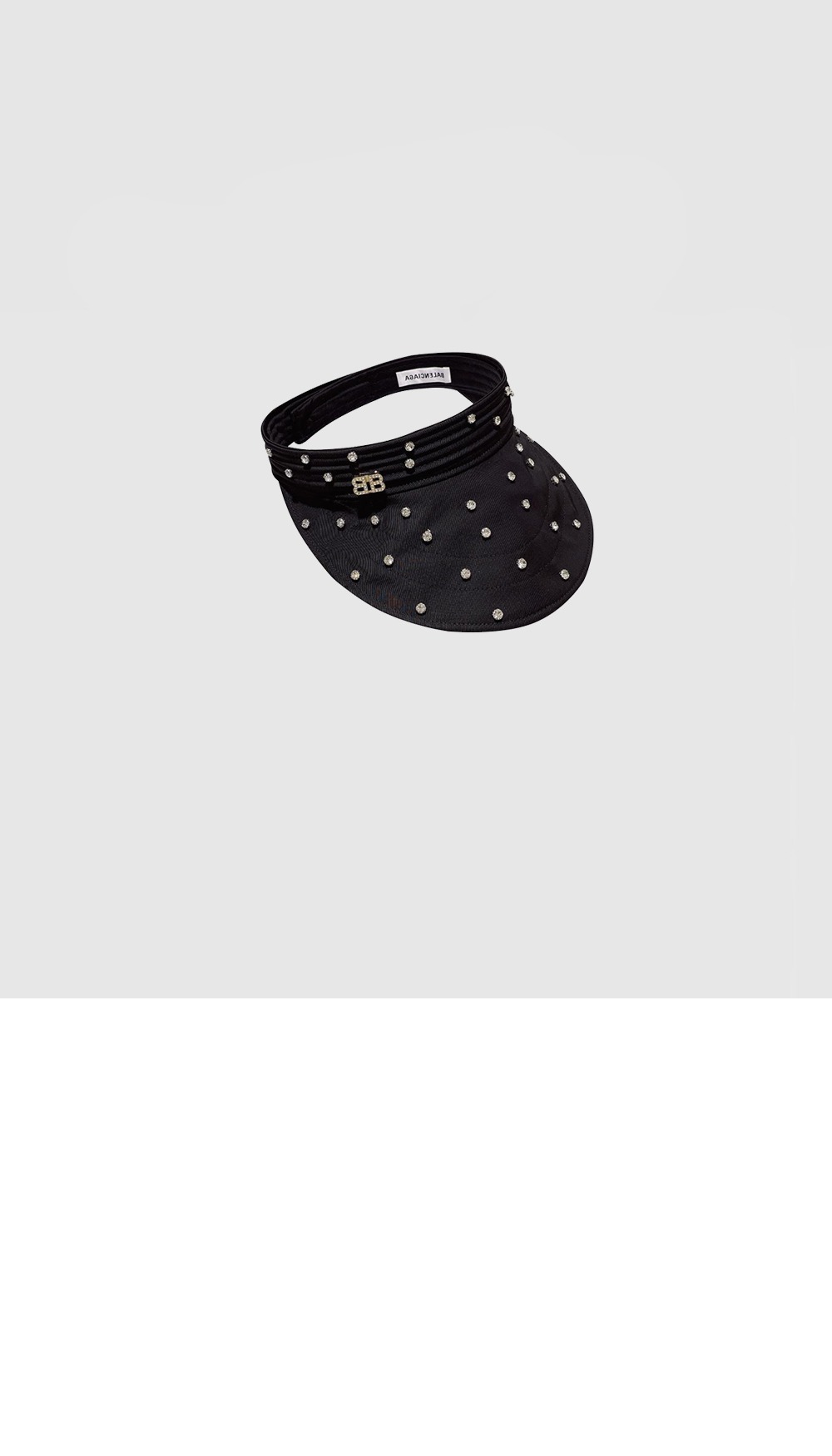 선캡 894891 > 발렌시아가