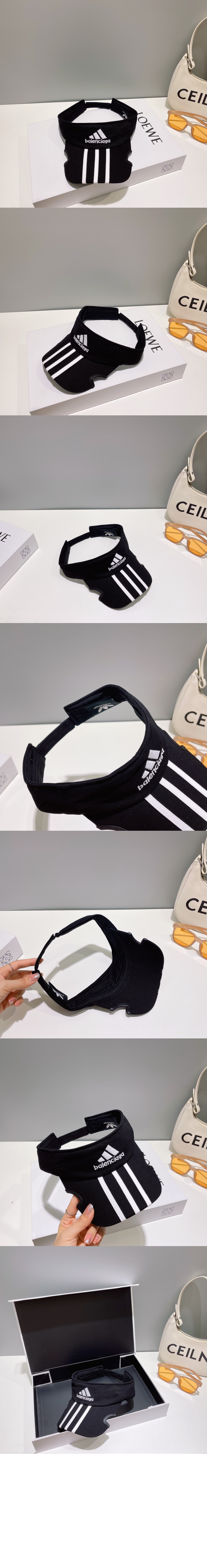 선캡 981489 > 발렌시아가