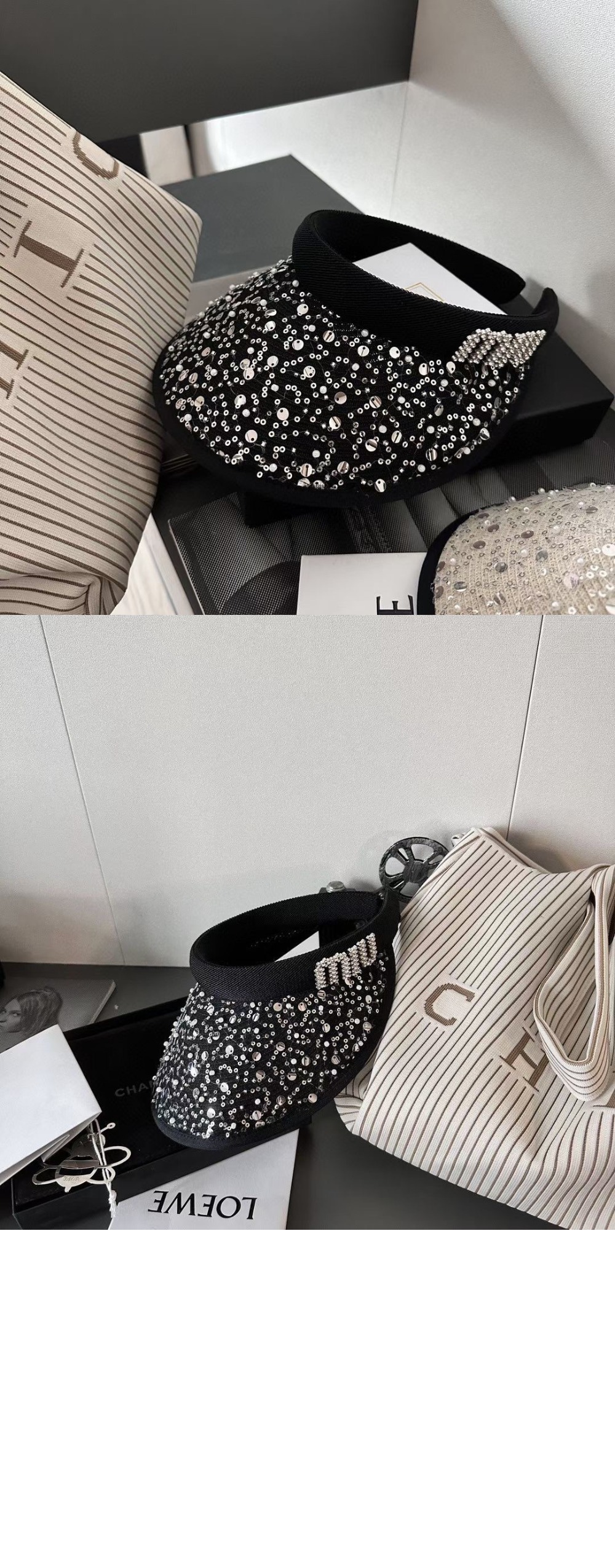 선캡 5HC991 > 미우미우