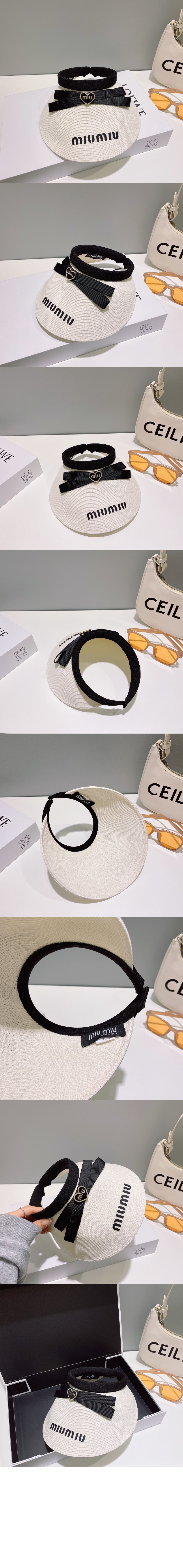 선캡 5HC367 > 미우미우