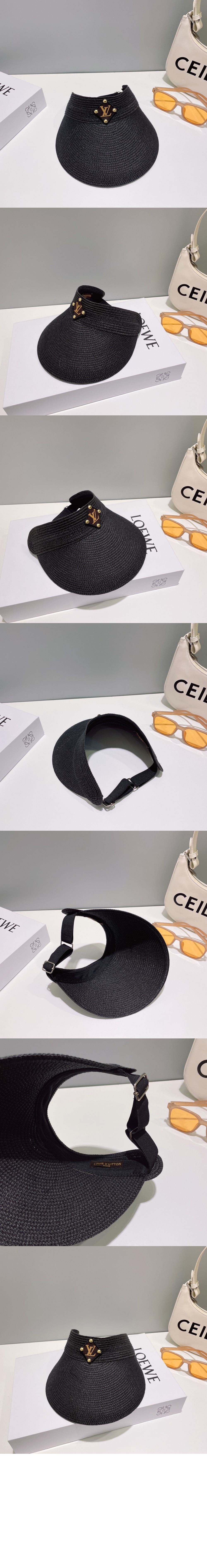 선캡 M64816 > 루이비통