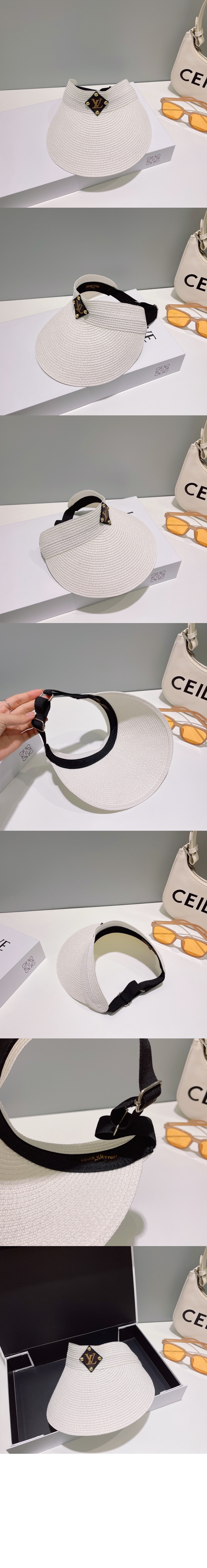 선캡 M64816 > 루이비통