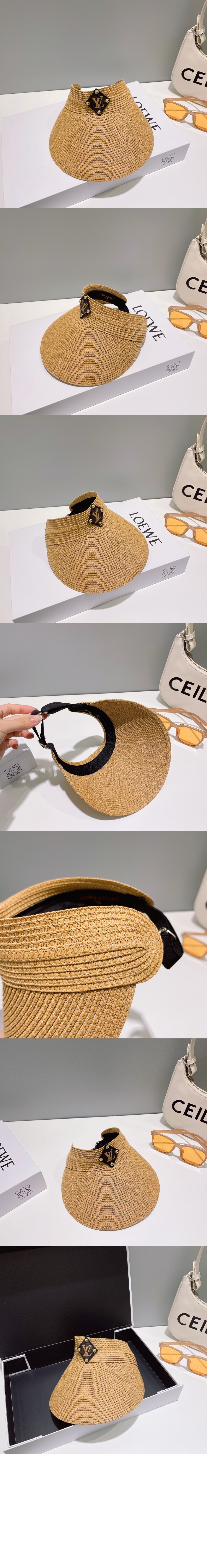 선캡 M64816 > 루이비통