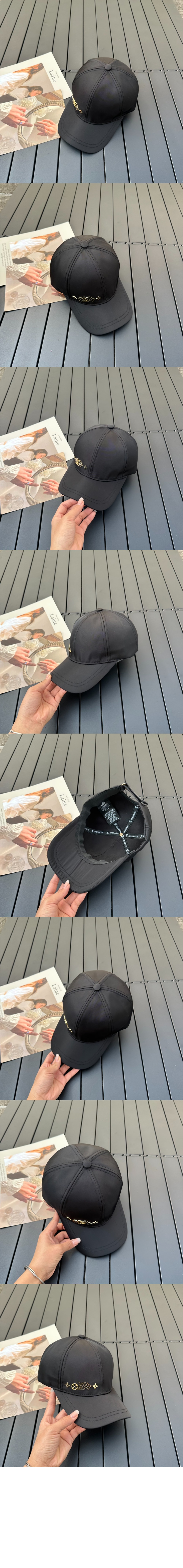 베이스볼 캡 M35733 > 루이비통